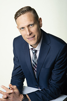 Juhana Hyrkkänen